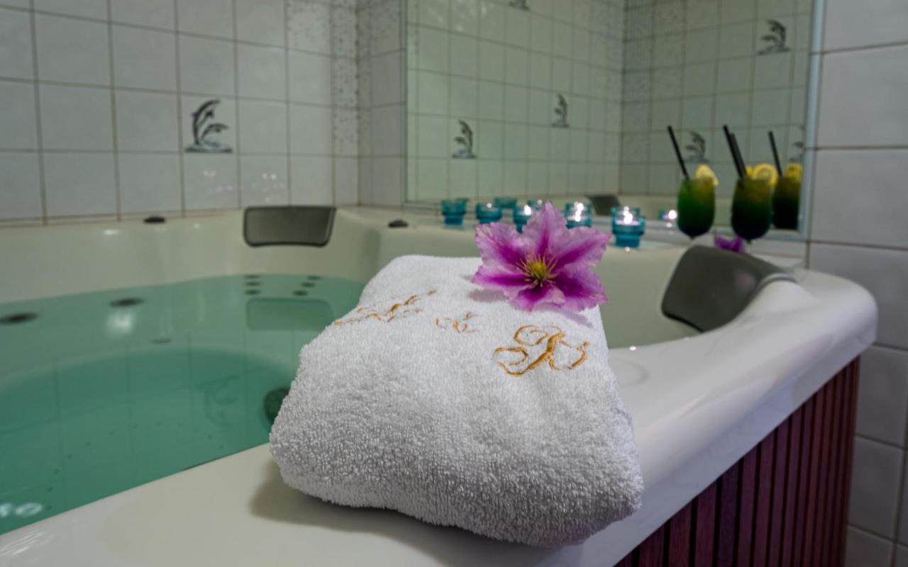 L&B Spa Karpacz Exterior foto