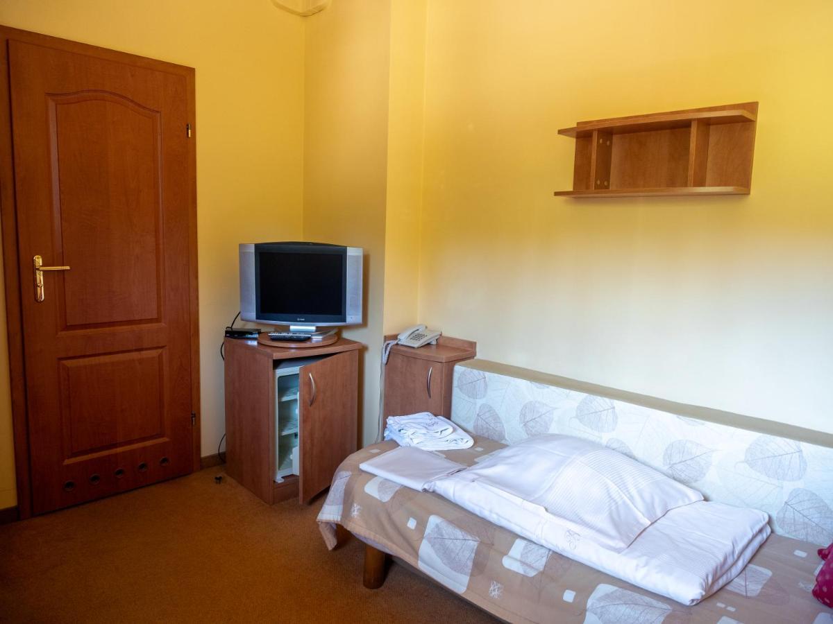 L&B Spa Karpacz Habitación foto