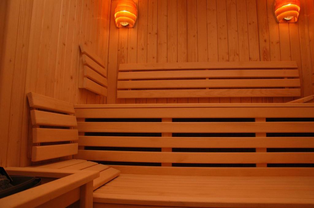 L&B Spa Karpacz Exterior foto